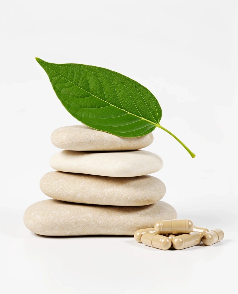 Natürliche Zusatzstoffe Qualität